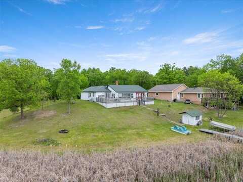 19596 Eastwood Drive, Nevis, MN 56467