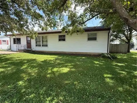202 Nelson Court, Caledonia, MN 55921