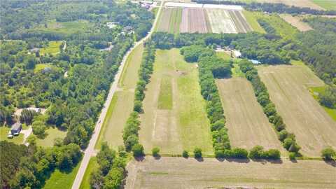 12395 Duelm Road NE, Saint George Twp, MN 56329