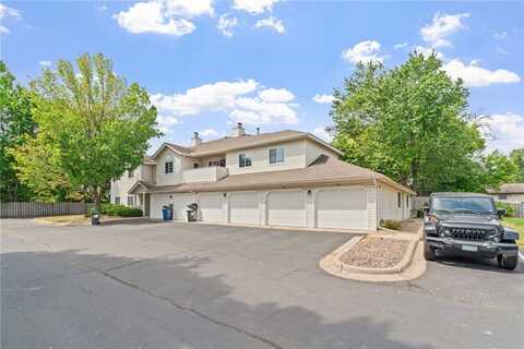 4040 Maureen Drive NE, Columbia Heights, MN 55421