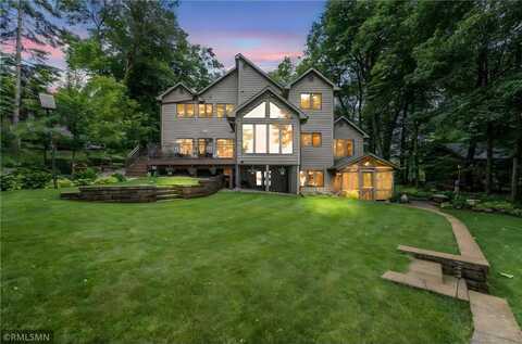 4208 Fairview Lane, Madison Lake, MN 56063
