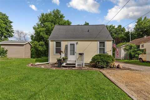 572 NE Mineral Sp Road, Owatonna, MN 55060