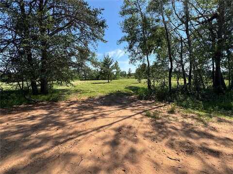 Tbd-lot B Burns Street, Bruno, MN 55712