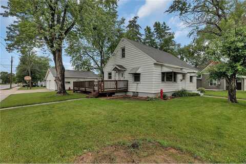 105 7th Avenue N, Waite Park, MN 56387