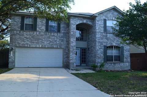11818 Barkston, San Antonio, TX 78253