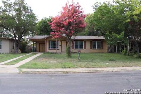 231 Schmeltzer Lane, San Antonio, TX 78213