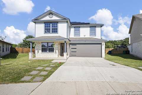 13102 Oxford Bend, San Antonio, TX 78249