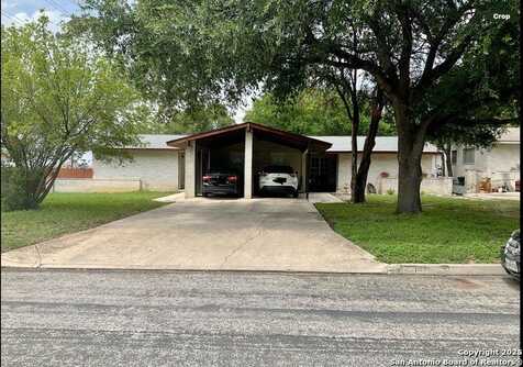 1035 Fabulous, San Antonio, TX 78213