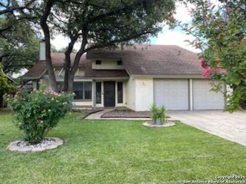 9307 Woodheather St, San Antonio, TX 78254