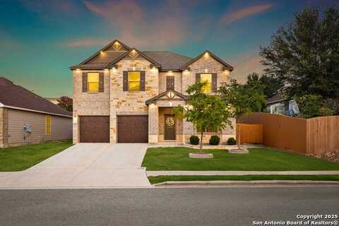 244 Landmark Way, Cibolo, TX 78108