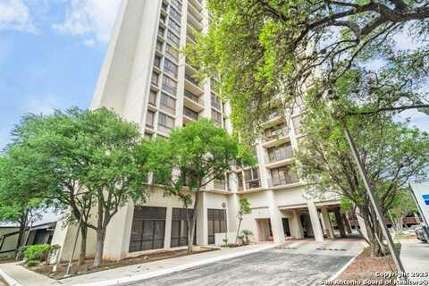 7701 Wurzbach, San Antonio, TX 78229