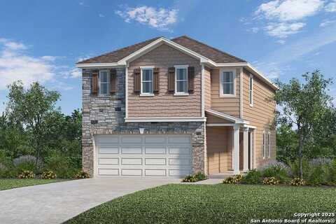 14839 VANCE JACKSON ROAD #107, San Antonio, TX 78249