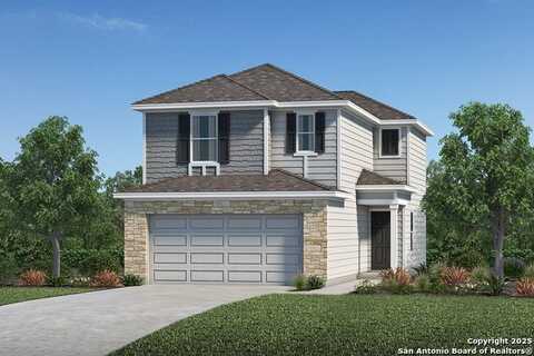 14839 VANCE JACKSON ROAD #105, San Antonio, TX 78249