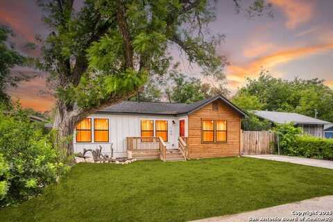 139 Valdez, San Antonio, TX 78212