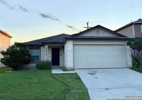 20419 Liatris, San Antonio, TX 78259