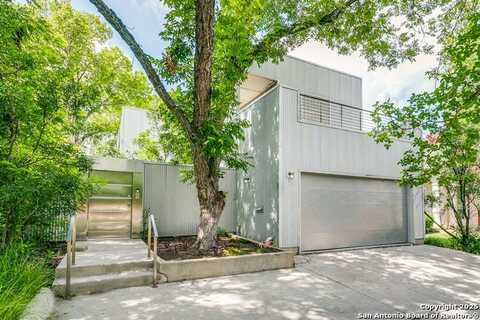 130 Barilla Place, Alamo Heights, TX 78209