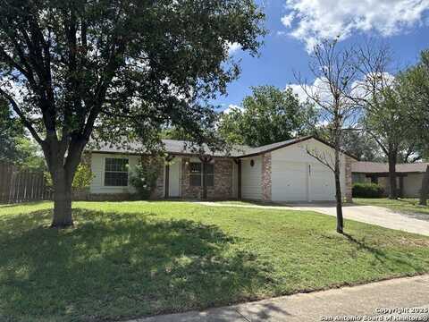 8231 Meadow Forest, San Antonio, TX 78251