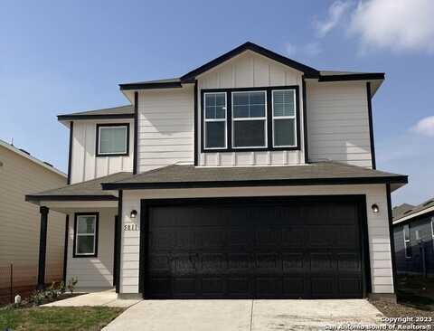 5811 Rolling Glen, San Antonio, TX 78218