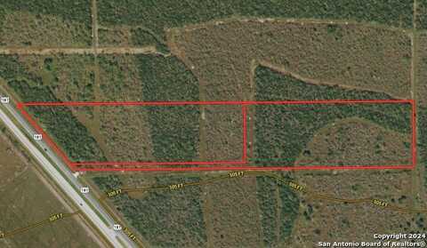 Us 181, Skidmore, TX 78389
