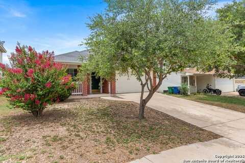 3327 Willet Way, San Antonio, TX 78223
