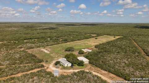 671 Acres FM 3196, San Diego, TX 78384