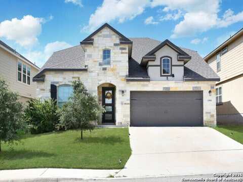 13915 Silas, San Antonio, TX 78245