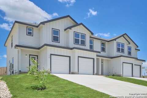 482 Abigail, San Antonio, TX 78253