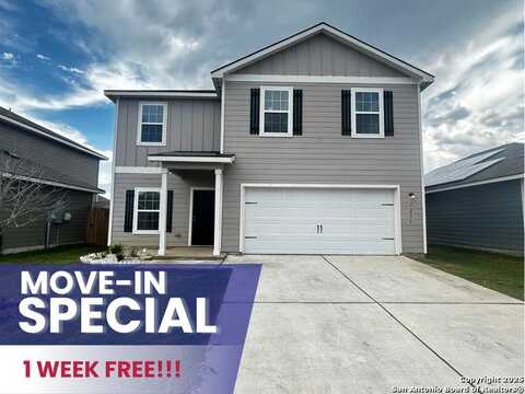 7239 Lazy Canyon, San Antonio, TX 78252