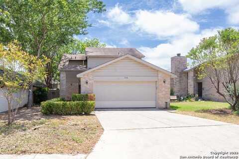 5738 SPRING NIGHT ST, San Antonio, TX 78247