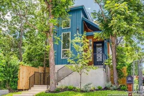 2628 E Commerce, San Antonio, TX 78203