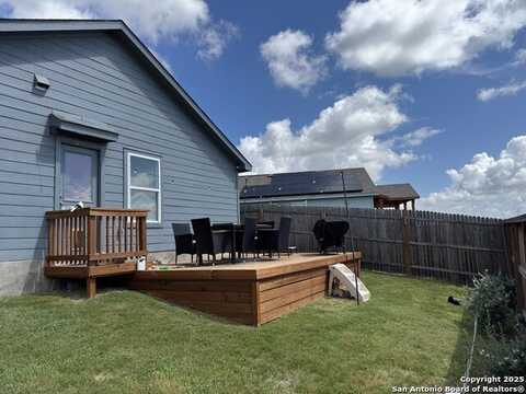 6830 Willow Lndg, Converse, TX 78109