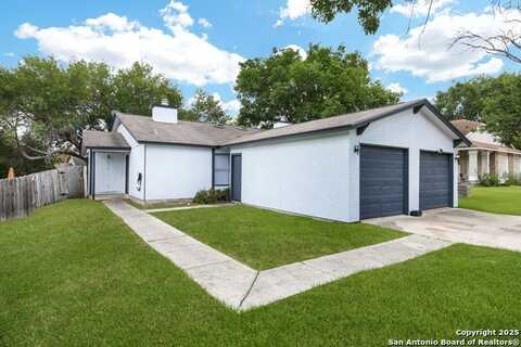 6310 Worchester Knolls, San Antonio, TX 78233