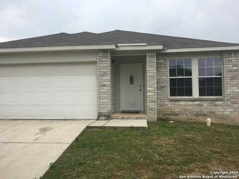5814 VALPARAISO WAY, San Antonio, TX 78249