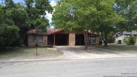 742 Rosewood, Boerne, TX 78006