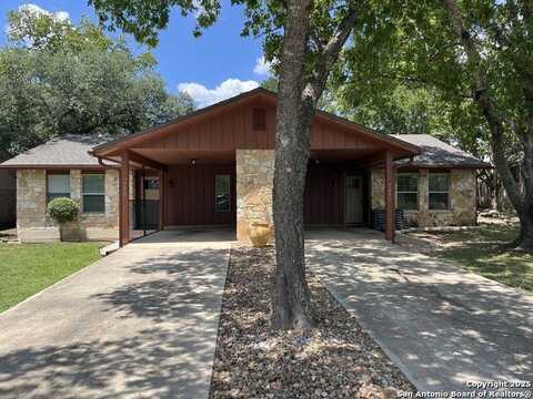 742 Rosewood, Boerne, TX 78006