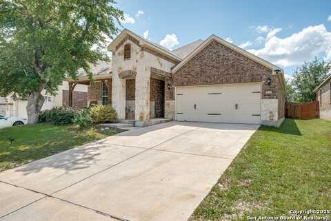 10727 Texas Star, Helotes, TX 78023