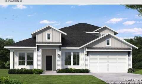 4519 Yoakum Valley, Schertz, TX 78108
