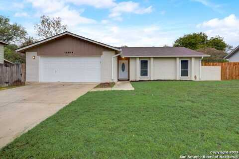 13614 LARKBROOK ST, San Antonio, TX 78233