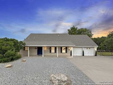 149 Gallagher, Canyon Lake, TX 78133