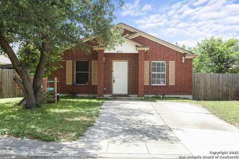 4719 Crystal Farm, San Antonio, TX 78244