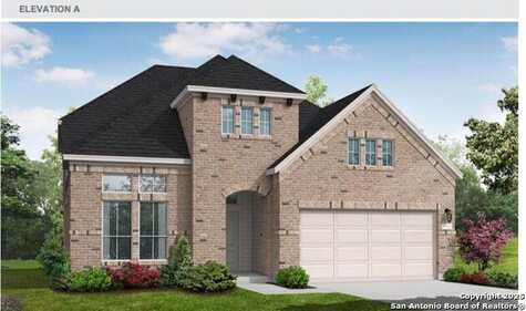 3427 Potter Place, Schertz, TX 78108