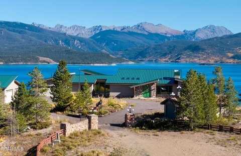 100 GCR 4104, Granby, CO 80446
