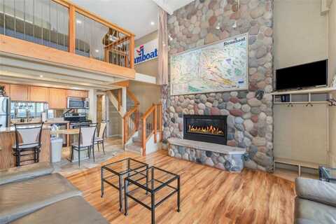 1920 SKI TIME SQUARE DRIVE, Steamboat Springs, CO 80487
