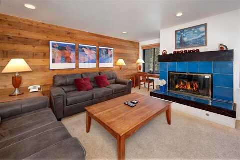 165 ARGENTINE COURT, Keystone, CO 80435