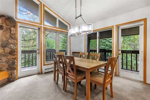 203 CREEKSIDE DRIVE, Frisco, CO 80443