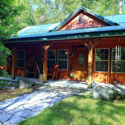 28063 31ST ROAD, BRANFORD, FL 32008