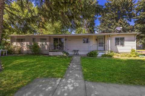 202 W Sate St, St John, WA 99171