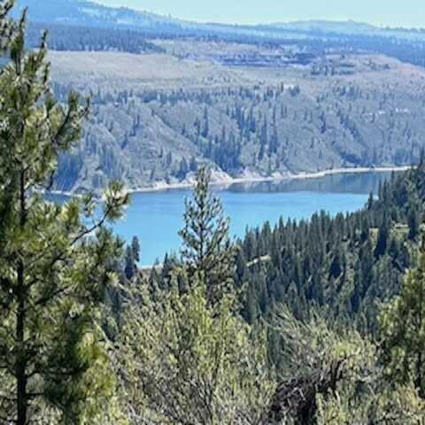 Lot 17 Bighorn Dr, Davenport, WA 99122