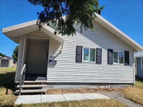 2403 E Rowan Ave, Spokane, WA 99217