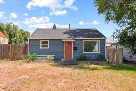 2908 N Cincinnati St, Spokane, WA 99207